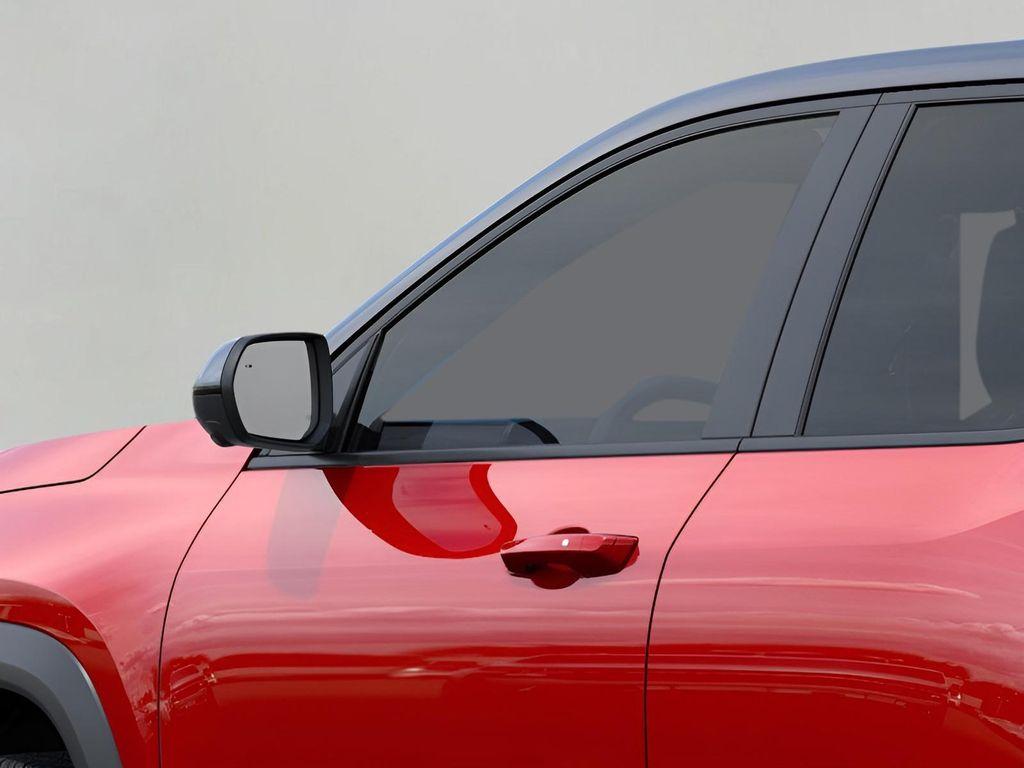 new 2026 Chevrolet Equinox car, priced at $35,302