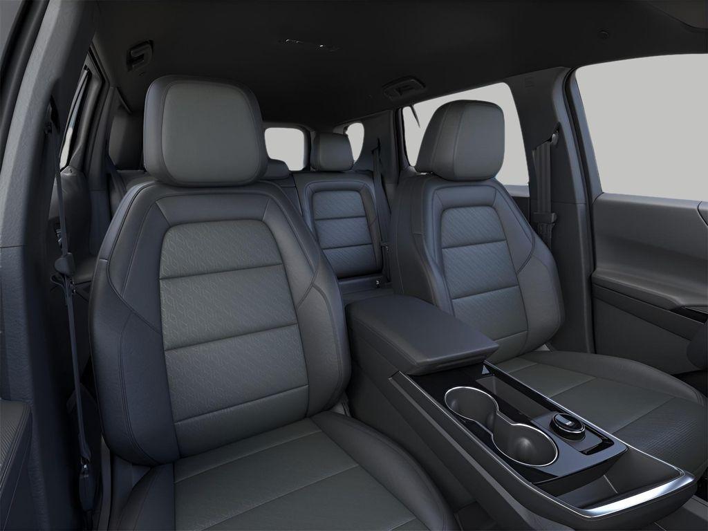 new 2026 Chevrolet Equinox car, priced at $35,302