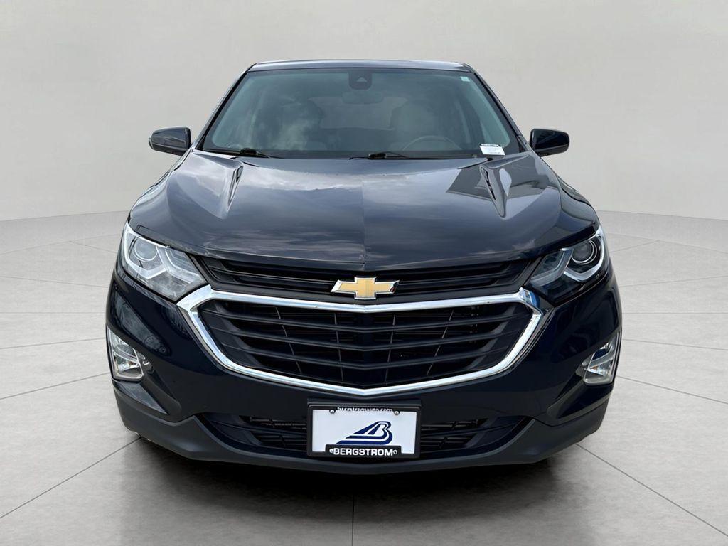 used 2021 Chevrolet Equinox car, priced at $20,562