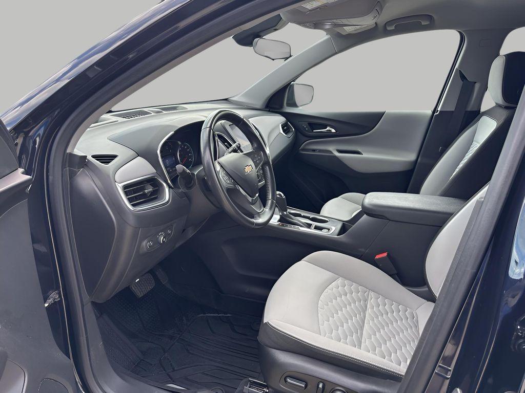 used 2021 Chevrolet Equinox car, priced at $20,562
