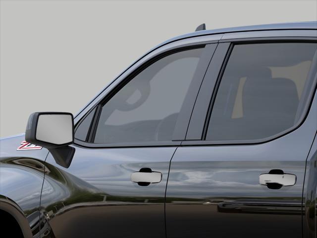 new 2025 Chevrolet Silverado 1500 car, priced at $64,307