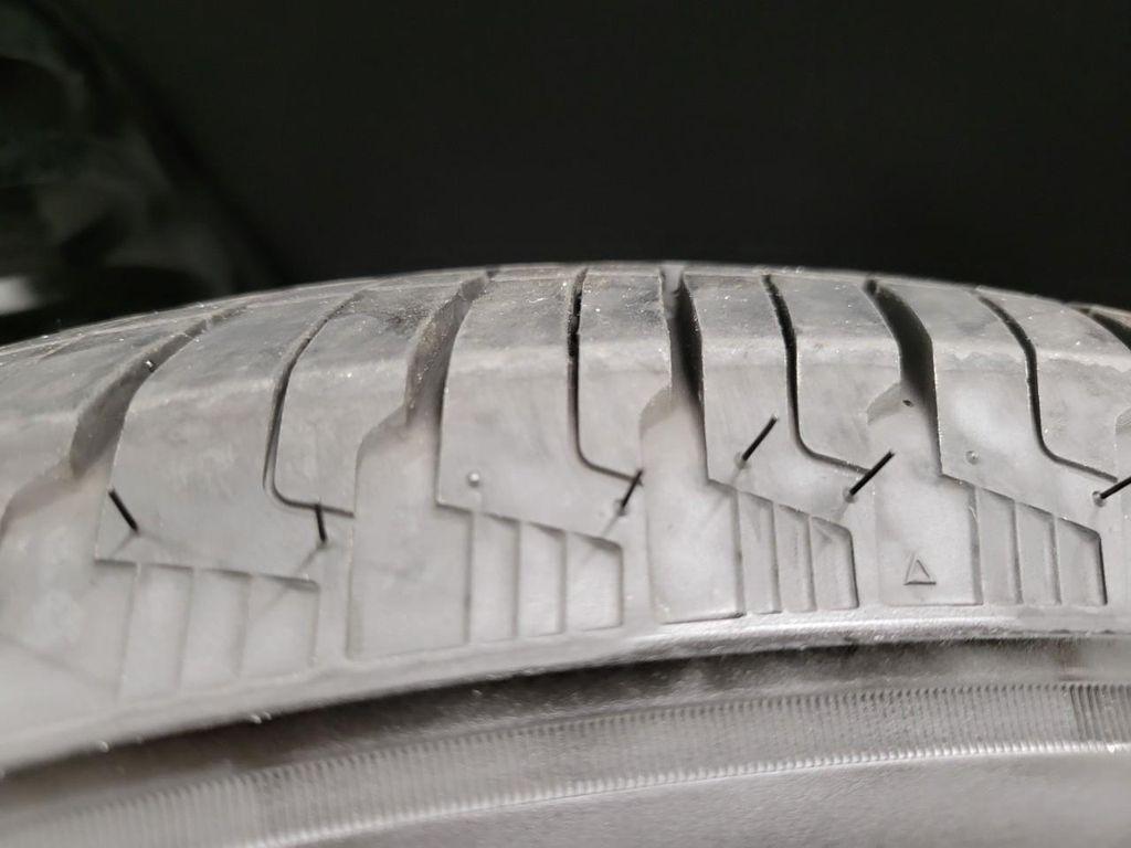 used 2025 Chevrolet Traverse car, priced at $38,622