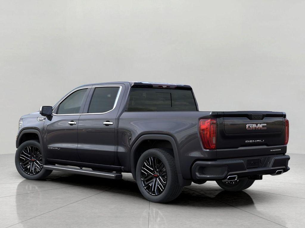 new 2026 GMC Sierra 1500 car, priced at $77,592