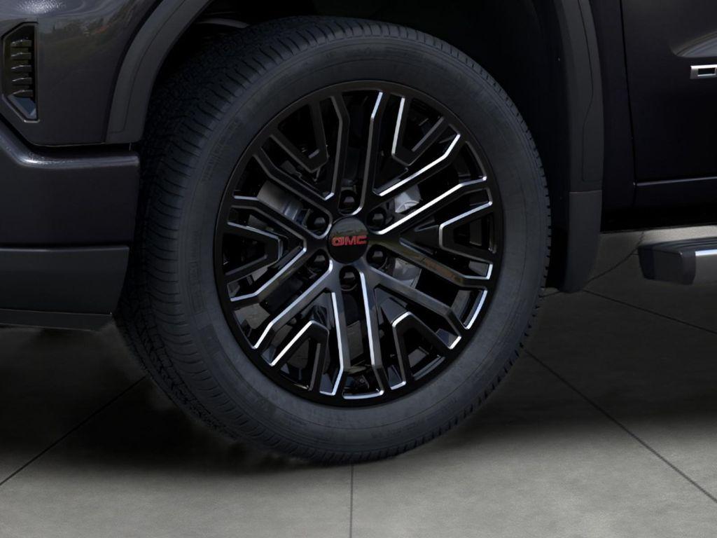 new 2026 GMC Sierra 1500 car, priced at $77,592