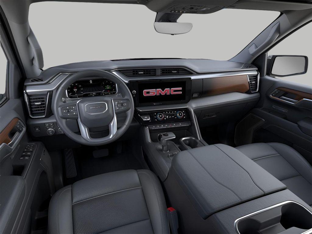 new 2026 GMC Sierra 1500 car, priced at $77,592