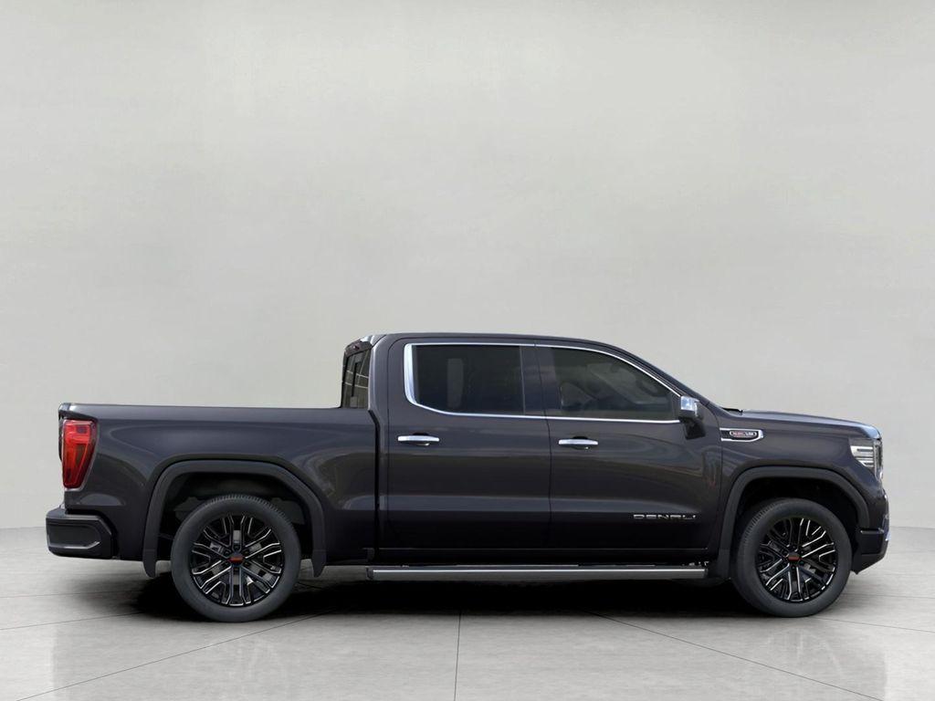 new 2026 GMC Sierra 1500 car, priced at $77,592