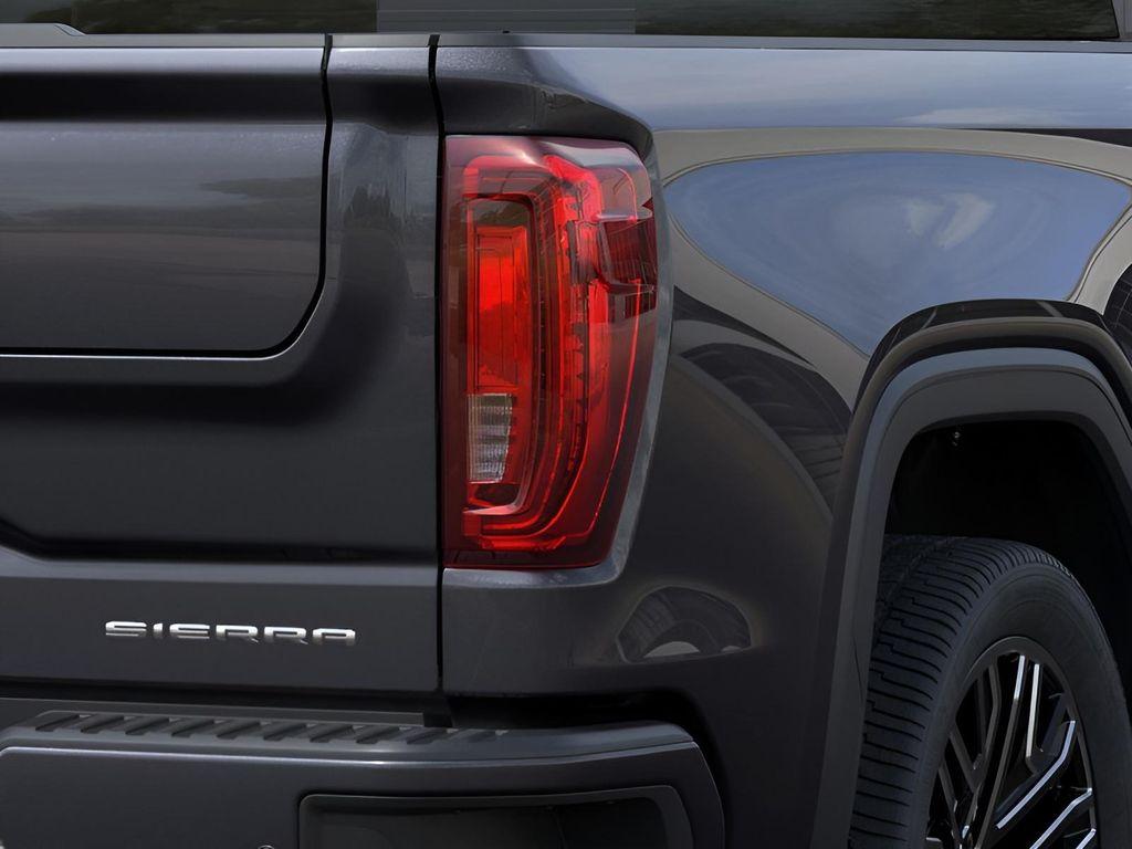 new 2026 GMC Sierra 1500 car, priced at $77,592