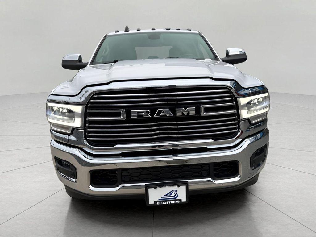 used 2020 Ram 2500 car, priced at $44,485