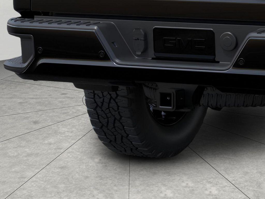 new 2026 GMC Sierra 2500 car, priced at $76,163