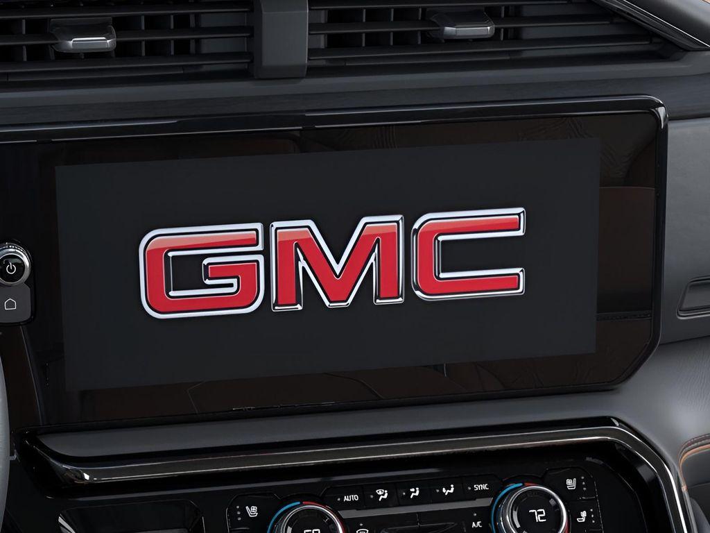 new 2026 GMC Sierra 2500 car, priced at $76,163