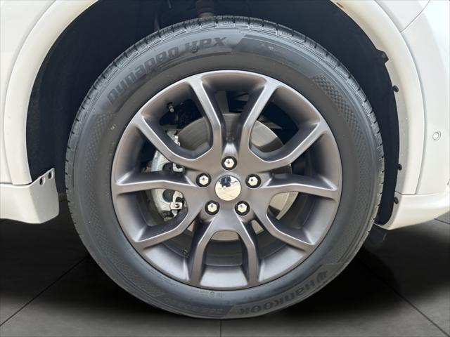 used 2018 Dodge Durango car, priced at $31,494