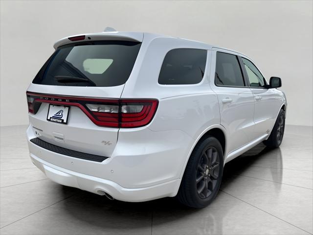 used 2018 Dodge Durango car, priced at $31,494
