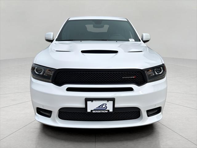 used 2018 Dodge Durango car, priced at $31,494