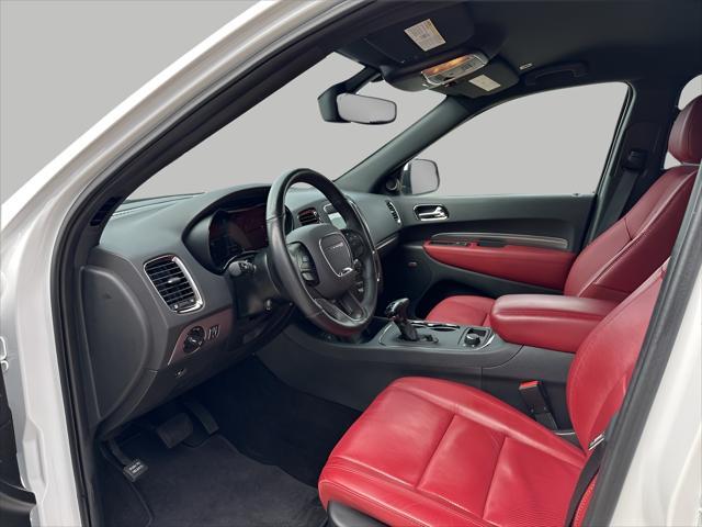 used 2018 Dodge Durango car, priced at $31,494