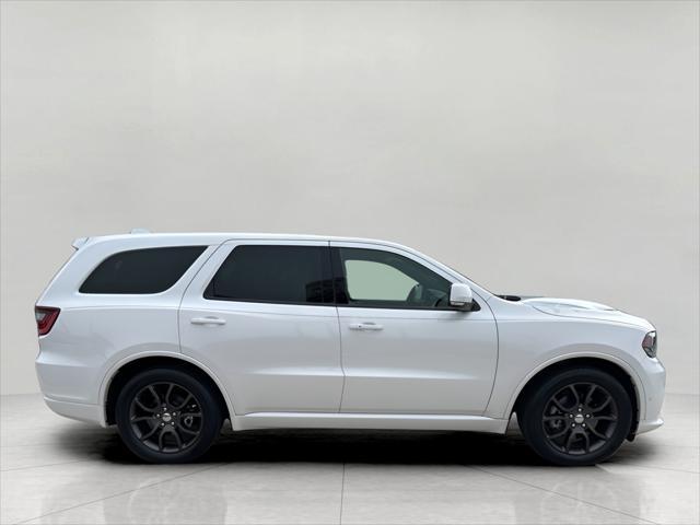 used 2018 Dodge Durango car, priced at $31,494