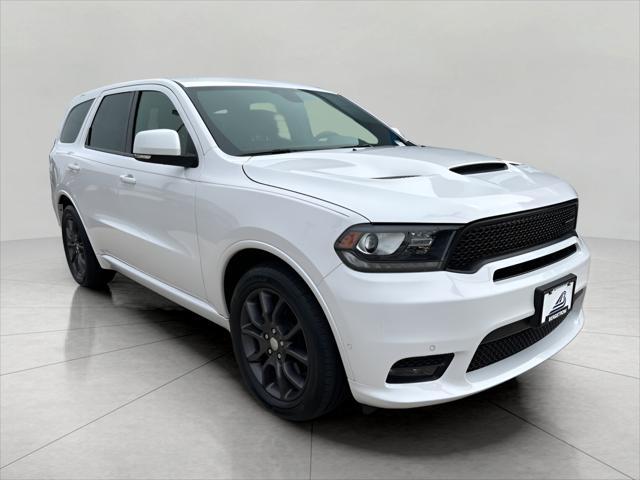 used 2018 Dodge Durango car, priced at $31,494