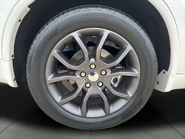 used 2018 Dodge Durango car, priced at $31,494
