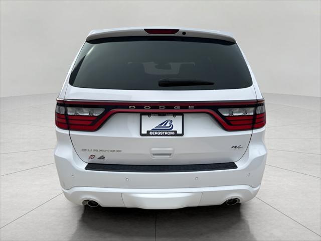 used 2018 Dodge Durango car, priced at $31,494