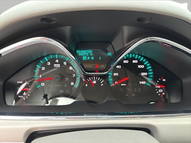 used 2015 Chevrolet Traverse car, priced at $12,996