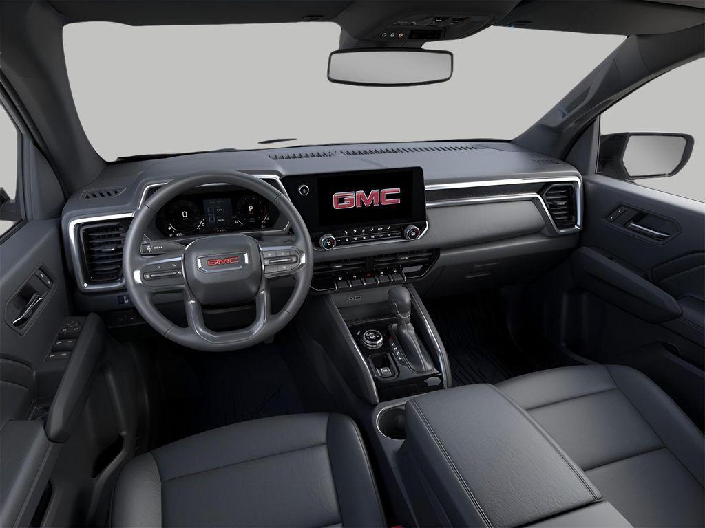 new 2026 GMC Canyon car, priced at $49,574