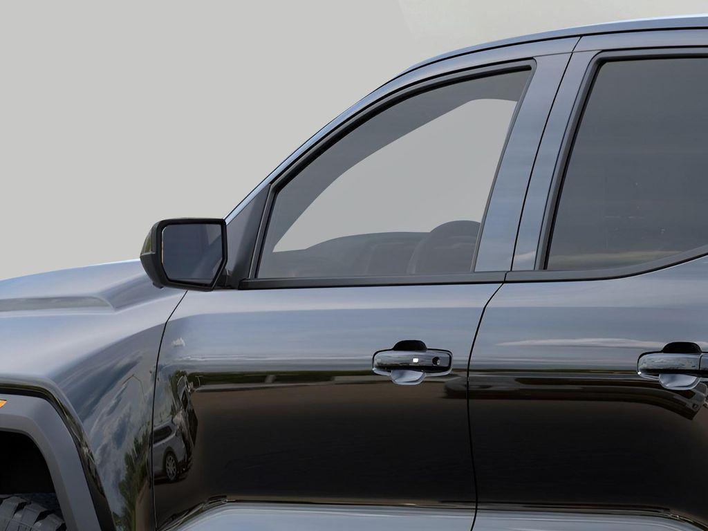 new 2026 GMC Canyon car, priced at $49,574