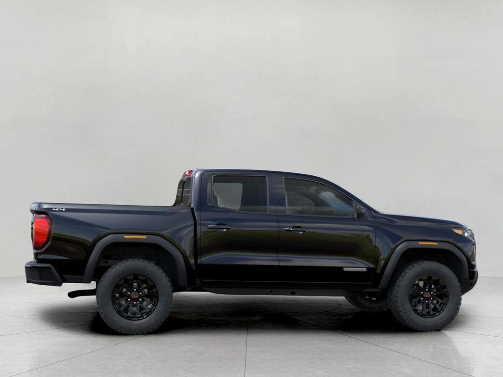 new 2026 GMC Canyon car, priced at $49,574