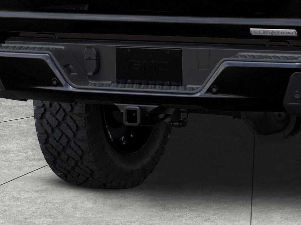 new 2026 GMC Canyon car, priced at $49,574