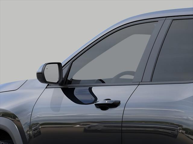 new 2025 Chevrolet Equinox car, priced at $30,206