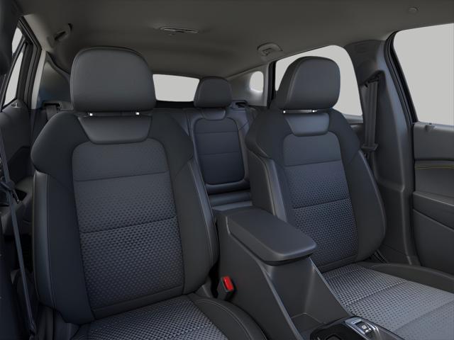 new 2025 Chevrolet Trax car, priced at $25,059