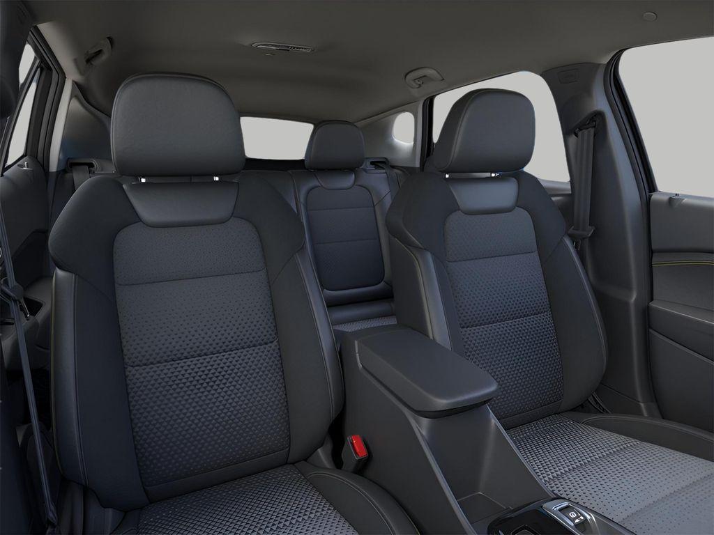 new 2025 Chevrolet Trax car, priced at $24,534