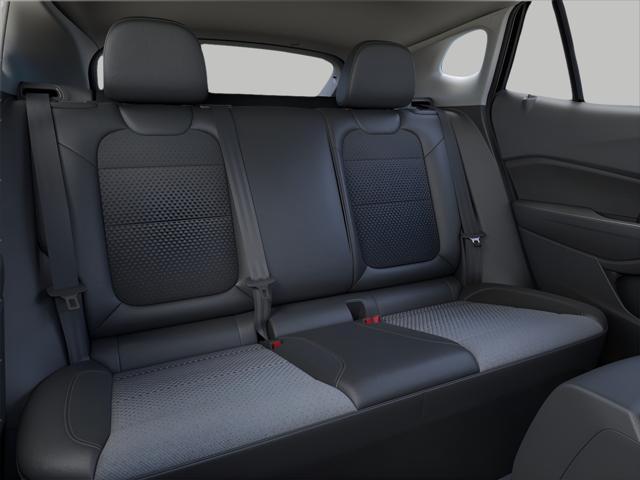 new 2025 Chevrolet Trax car, priced at $25,059