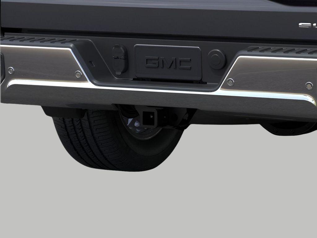 new 2026 GMC Sierra 1500 car, priced at $60,701