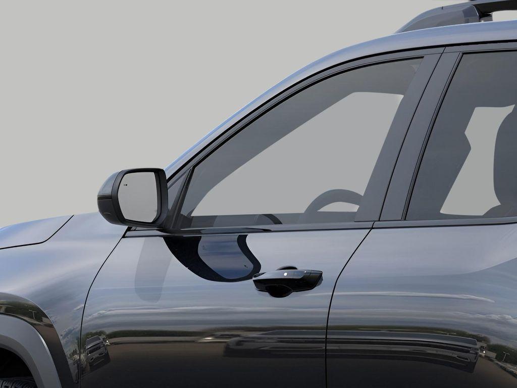 new 2026 Chevrolet Equinox car, priced at $34,427