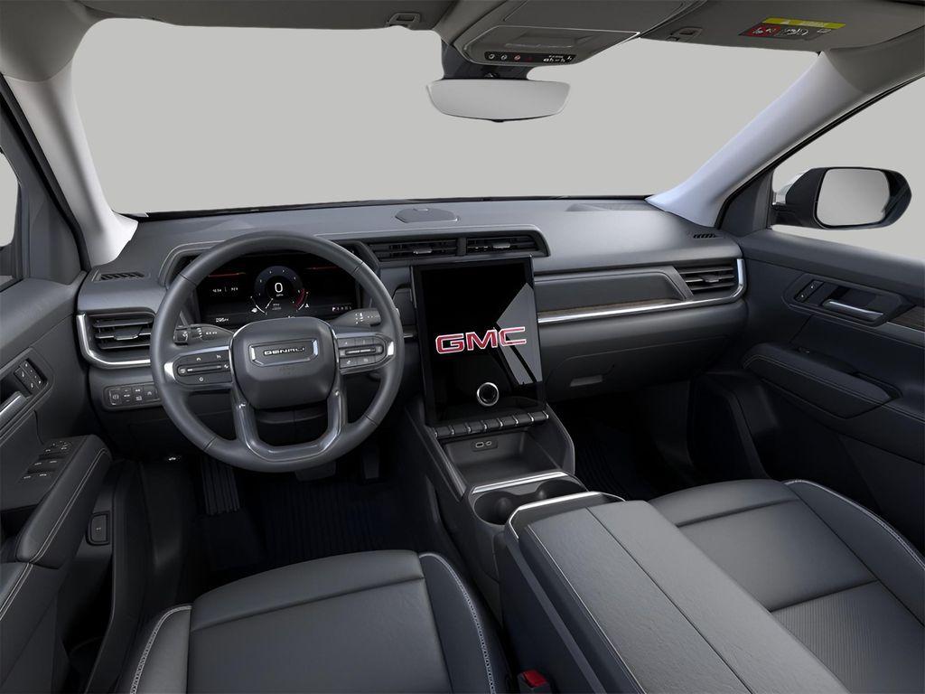 new 2026 GMC Terrain car, priced at $45,581