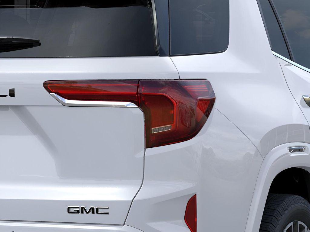 new 2026 GMC Terrain car, priced at $45,581