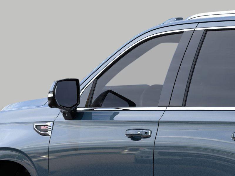 new 2026 GMC Yukon car, priced at $91,950