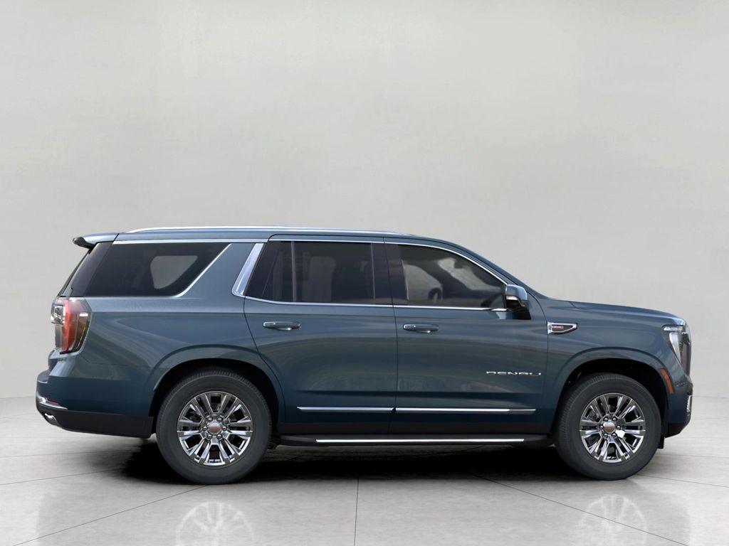 new 2026 GMC Yukon car, priced at $91,950