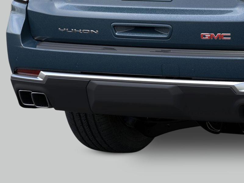 new 2026 GMC Yukon car, priced at $91,950