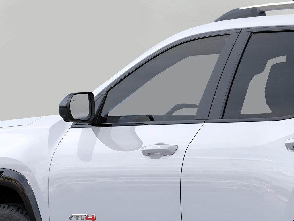 new 2026 GMC Terrain car, priced at $41,037