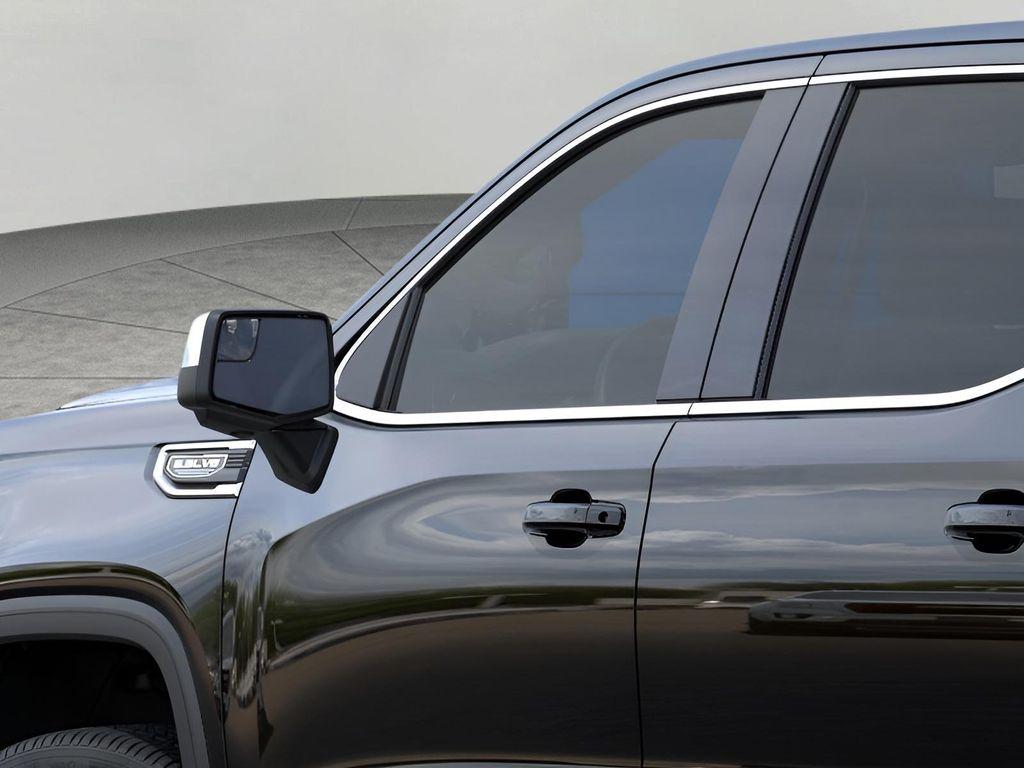 new 2026 GMC Sierra 1500 car