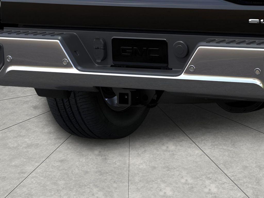 new 2026 GMC Sierra 1500 car