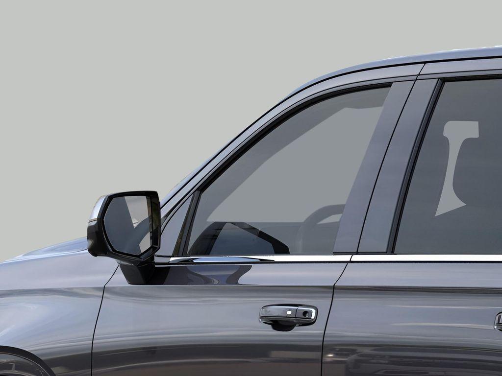 new 2025 Chevrolet Suburban car, priced at $85,404