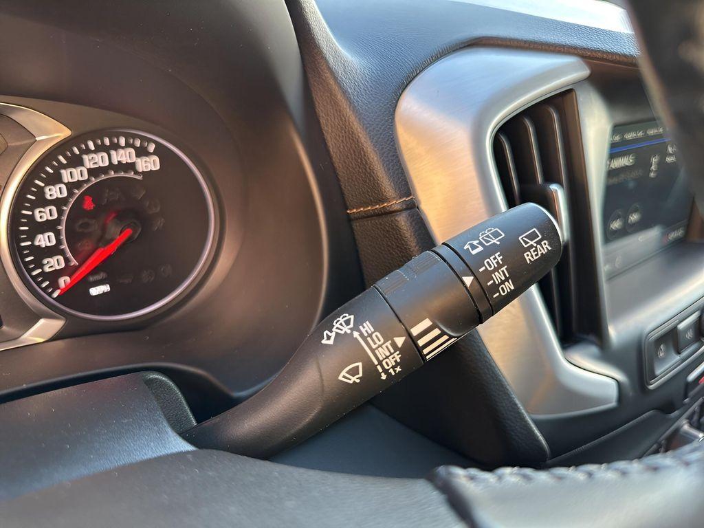 used 2019 GMC Terrain car, priced at $18,600