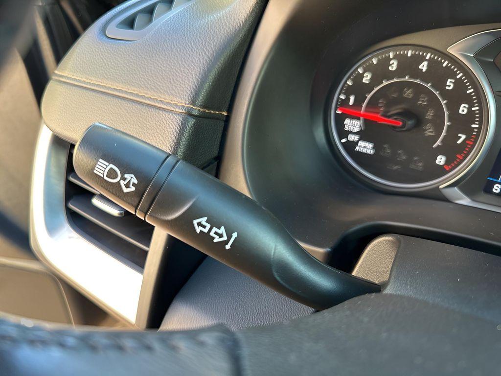 used 2019 GMC Terrain car, priced at $18,600