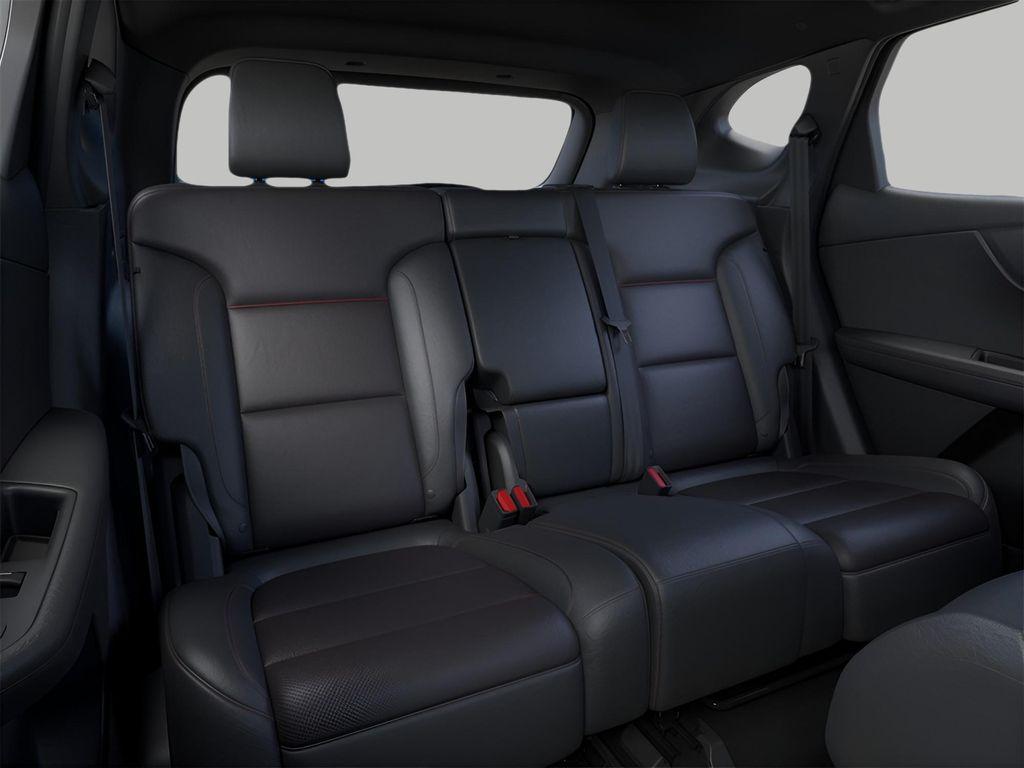 new 2025 Chevrolet Blazer car, priced at $50,592