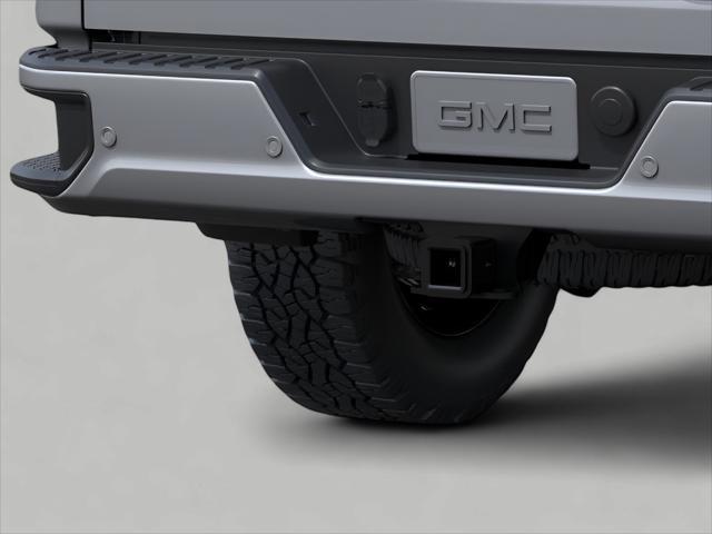 new 2025 GMC Sierra 2500 car, priced at $83,963