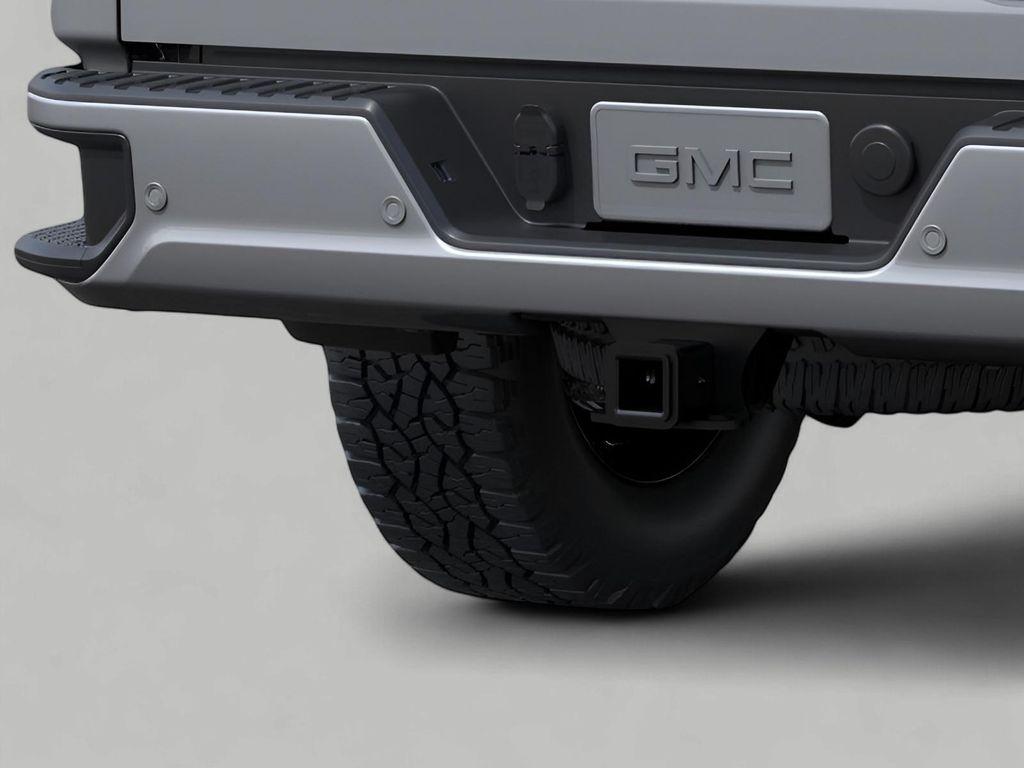 new 2025 GMC Sierra 2500 car, priced at $82,963