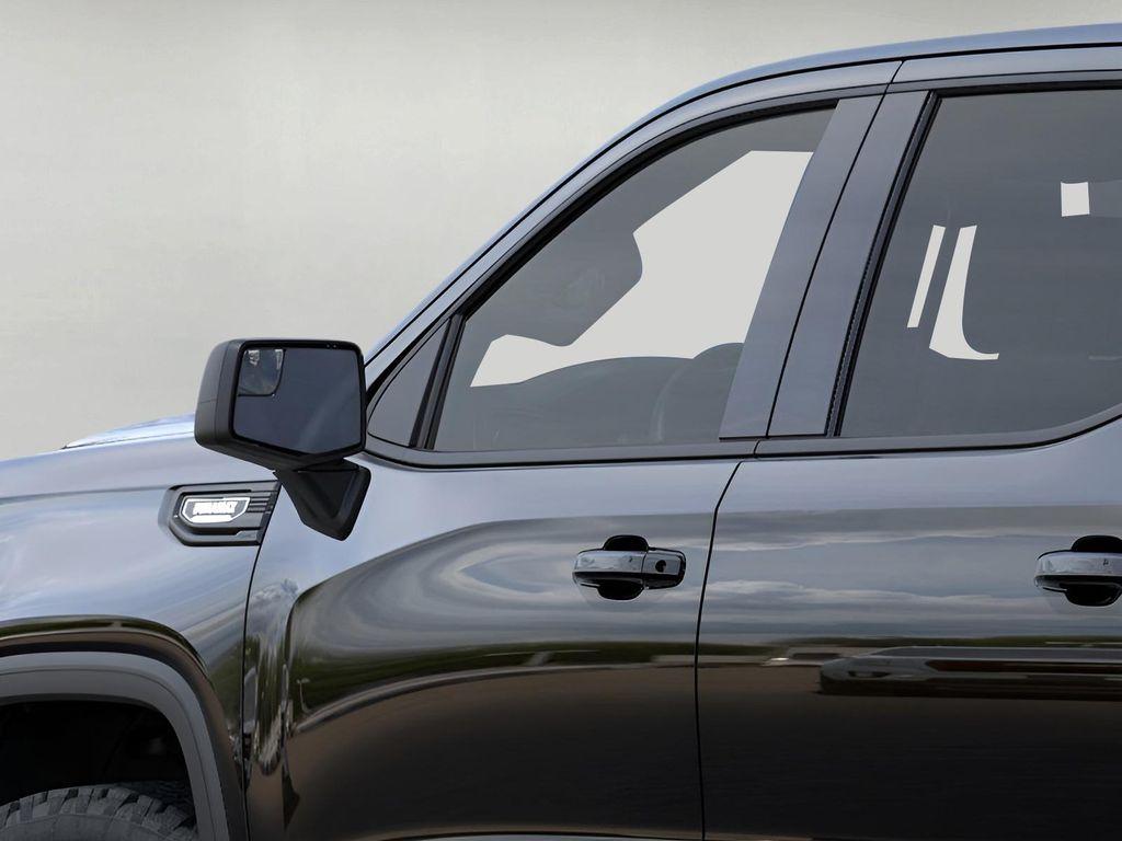 new 2025 GMC Sierra 1500 car, priced at $57,530