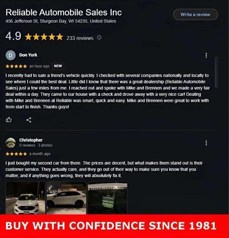 used 2023 Nissan Rogue car, priced at $22,299
