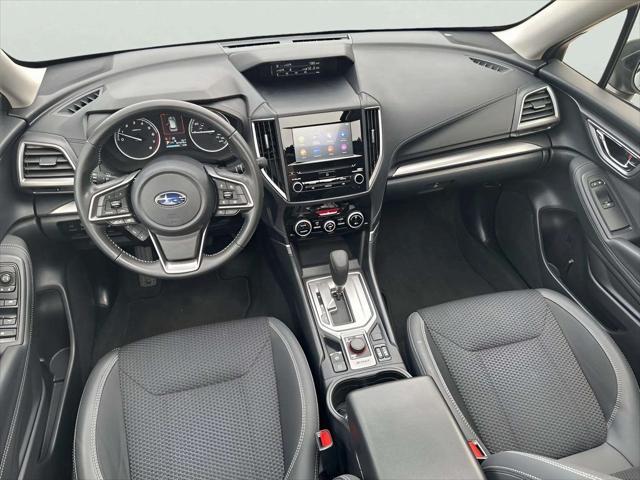 used 2023 Subaru Forester car, priced at $25,992